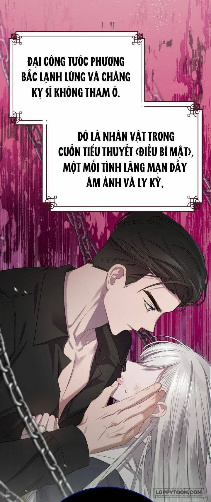 Nam Chính Quái Vật Sống Dưới Giường Tôi Chap 1 - trang 10