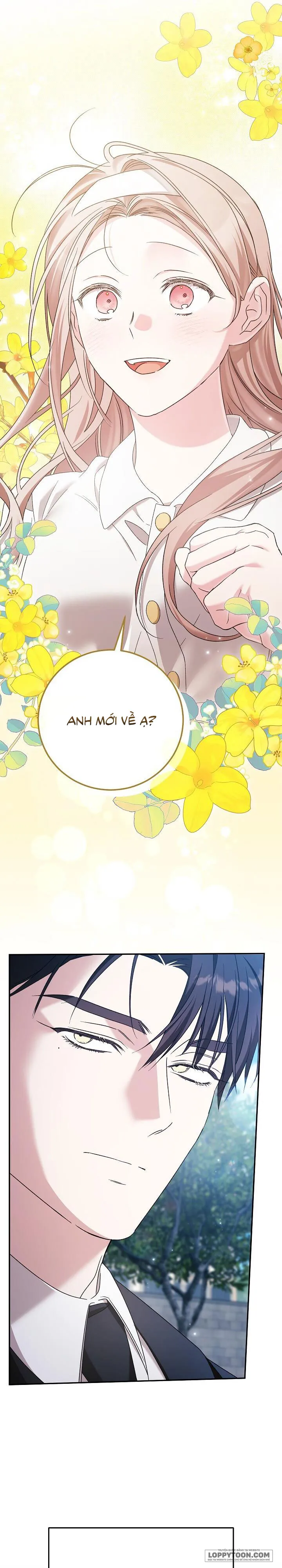 Sự Mang Thai Phục Tùng Chap 11 - trang 15