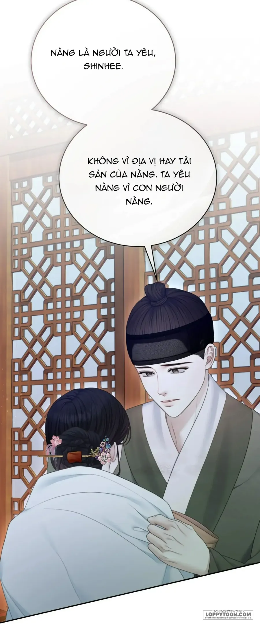 Truyền thuyết Dueokshini Chap 11 - trang 51