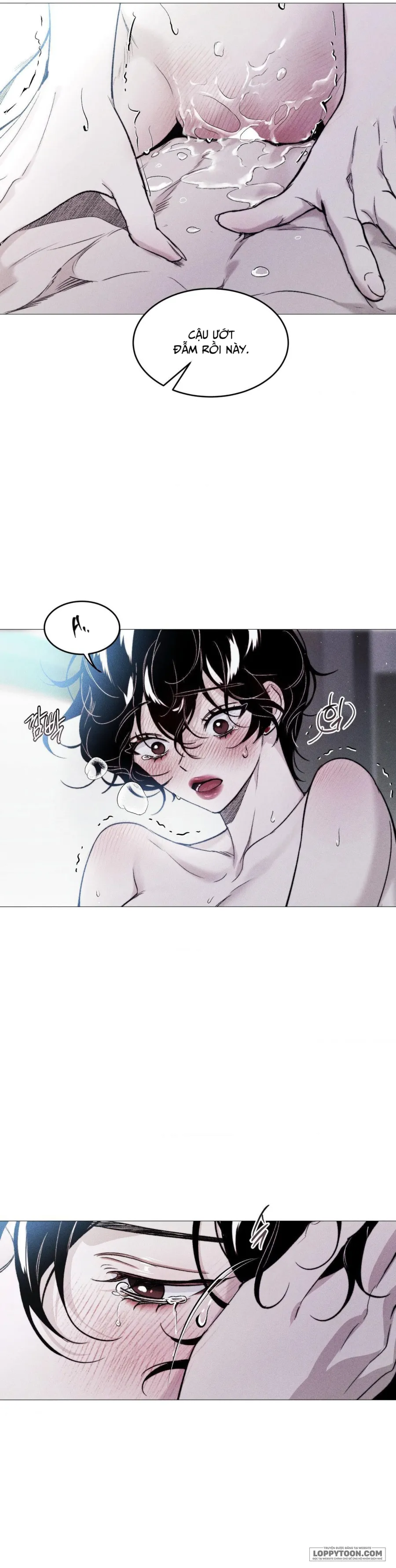 Đắm Chìm Trong Mật Ngọt Chap 10 - 🔞🔞🔞🔞🔞 - trang 13