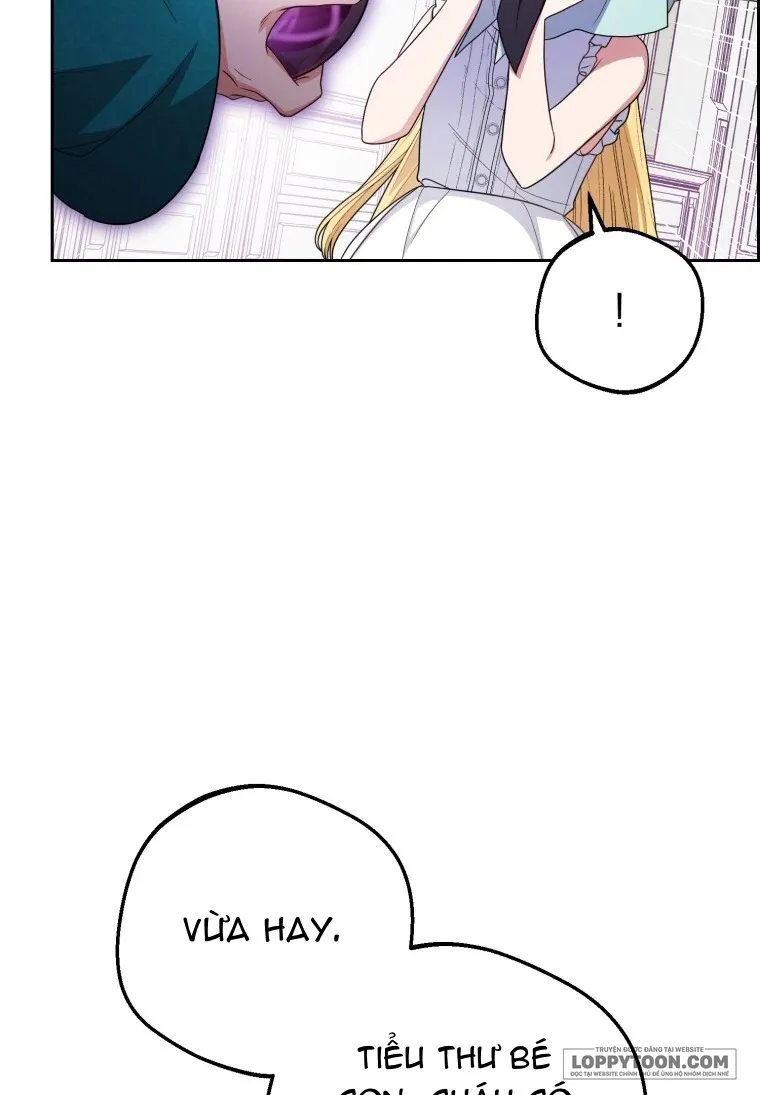 Được Yêu Thương Mà Còn Ngại Ngùng Sao Chap 76 - trang 45