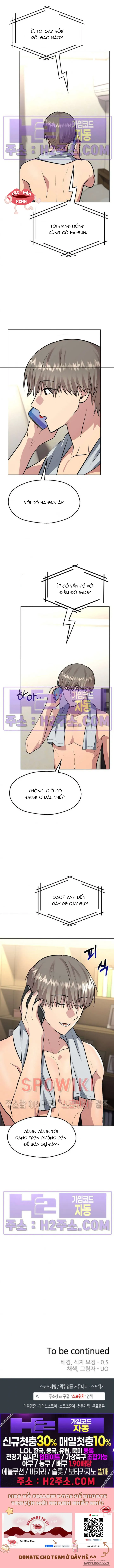 Twenty Nights Chap 26 - trang 12