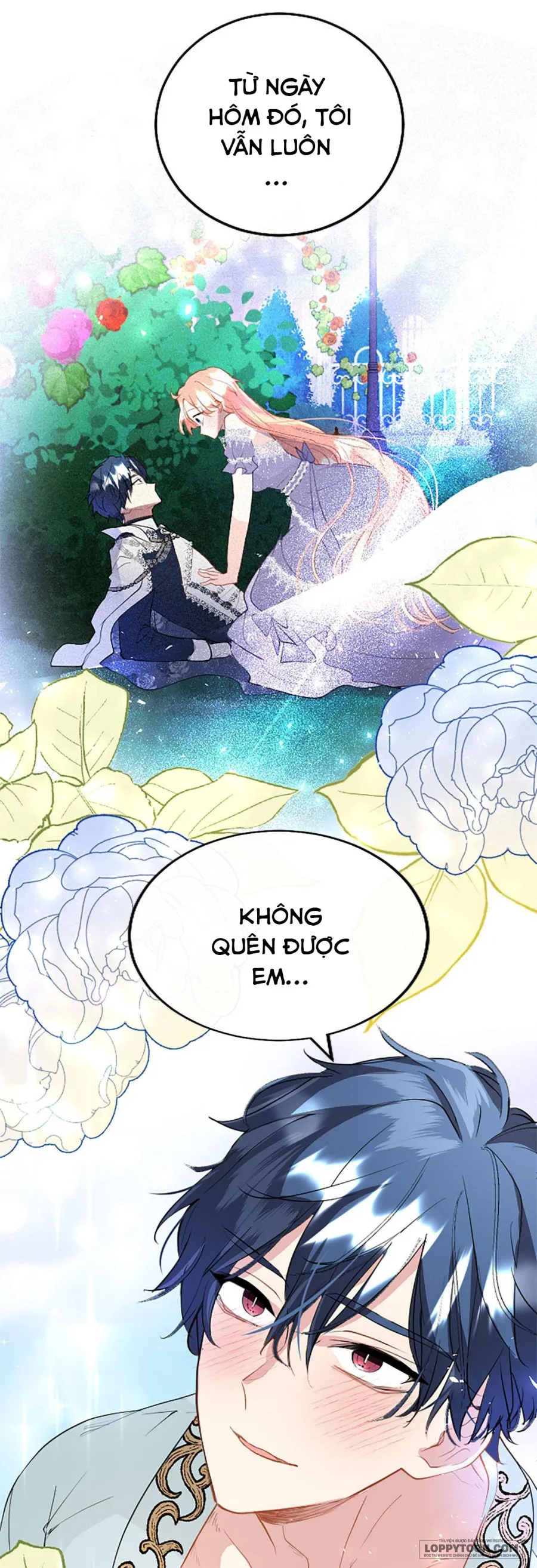 Đại Tiểu Thư Sao Phải Giả Nam Chap 24 - trang 53