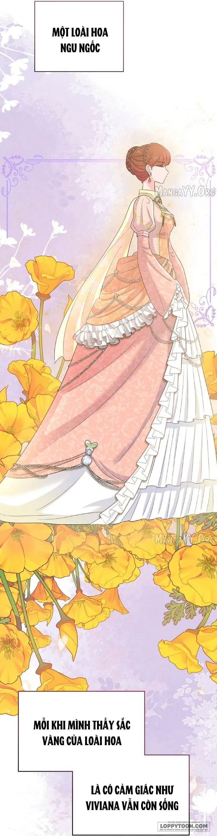 Hầu Gái Không Thích Nuôi Dạy Trẻ Nhỏ Chap 79 - trang 4