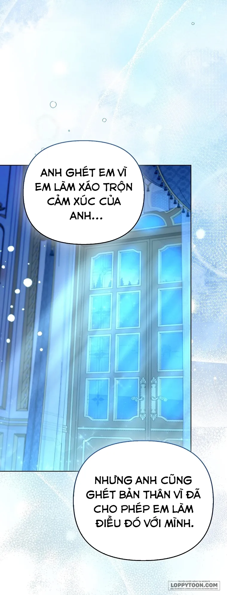 Phương Pháp Trồng Lúa Đặc Biệt Của Ác Nữ Chap 14 - trang 36
