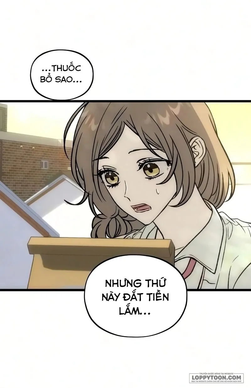 Khao Khát Bất Tận Chap 15 - trang 77