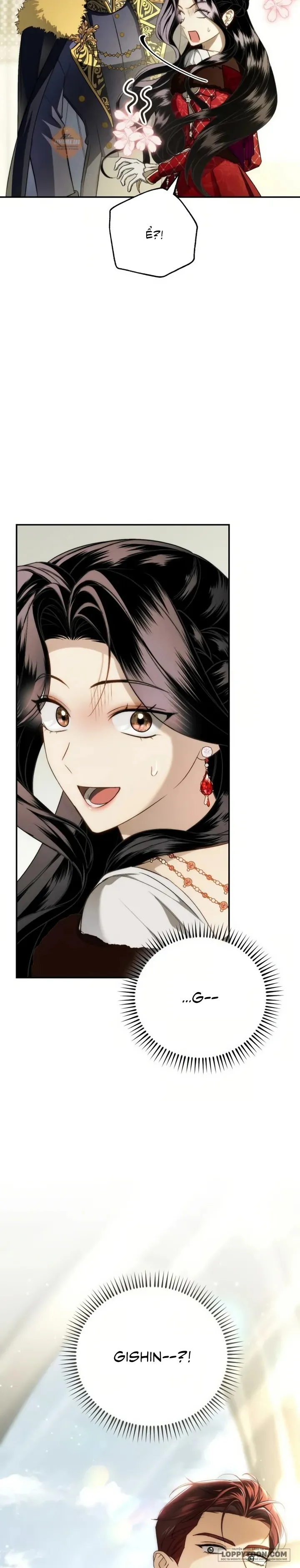 Kẻ Trộm Chồng Chap 23 - trang 9