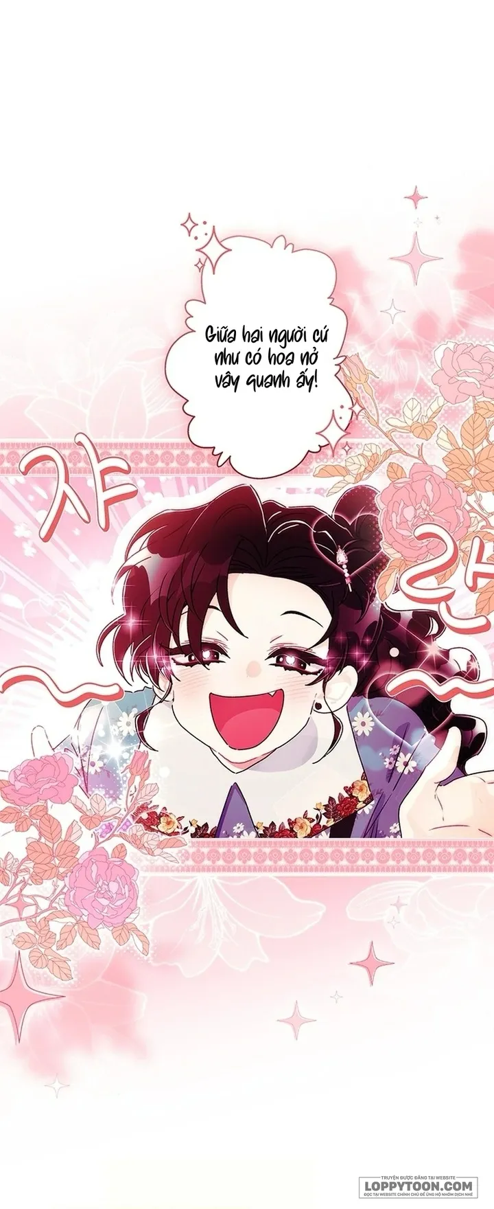 Tôi Đã Trở Thành Con Gái Nuôi Của Nam Chính Chap 162 - trang 36