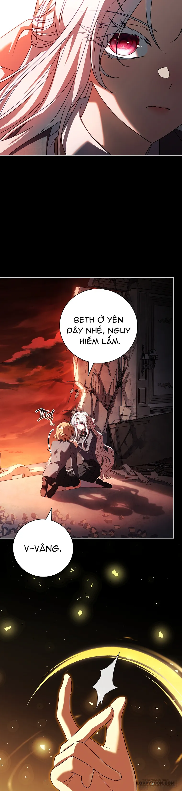 Cha Nào Con Nấy Chap 40 - trang 7