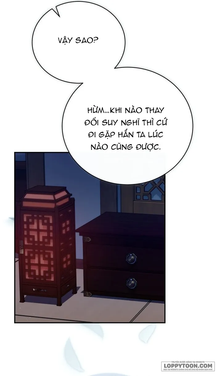 Truyền thuyết Dueokshini Chap 18 - end ss1 - trang 29