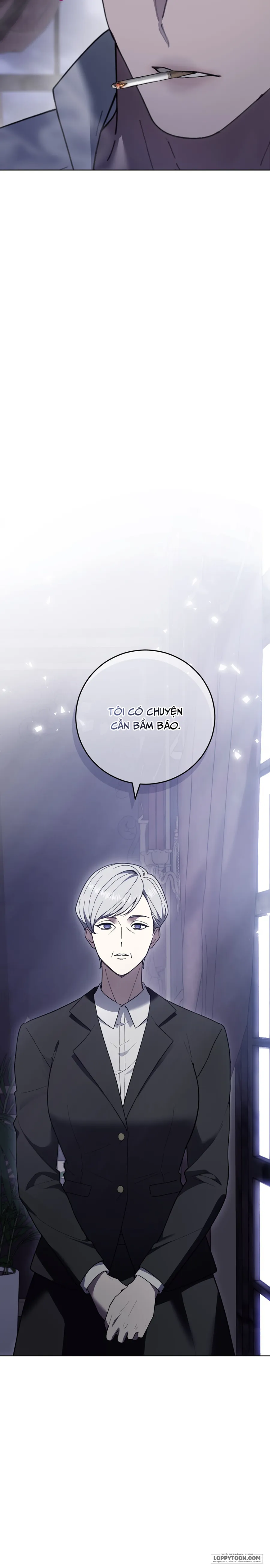 Sự Tàn Khốc Mang Tên Chuộc Tội Chap 20 - trang 17