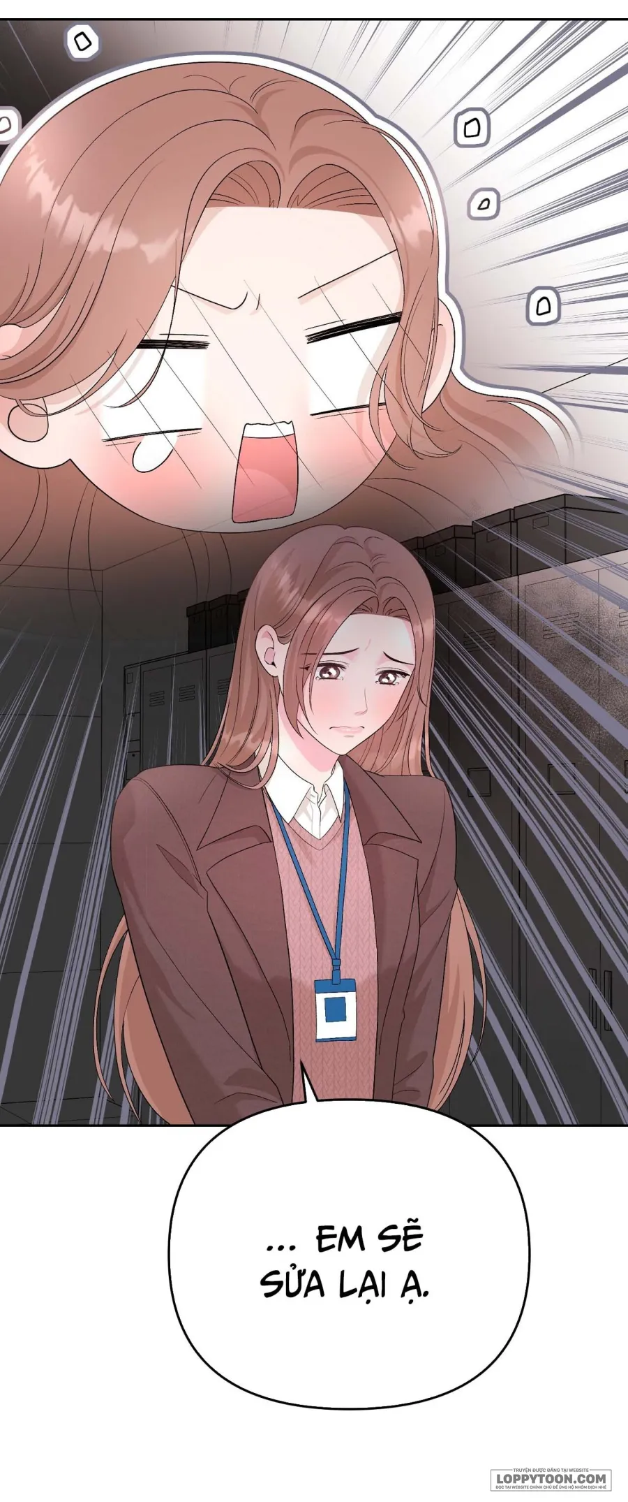 Bạn Anh Trai Tôi : Kang Tae Geon Chap 1 - trang 34