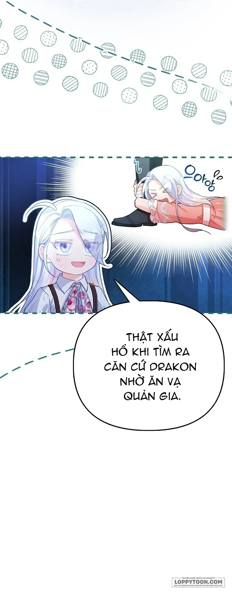 Phương Pháp Trồng Lúa Đặc Biệt Của Ác Nữ Chap 6 - trang 41