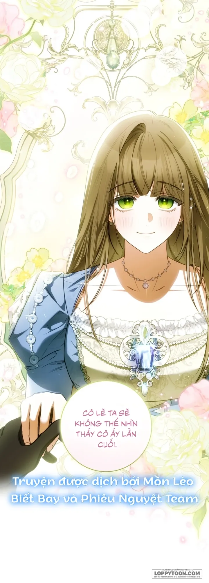 Hình Như Tôi Đã Xuyên Vào Cuốn Tiểu Thuyết Nào Đó Chap 89 - trang 47