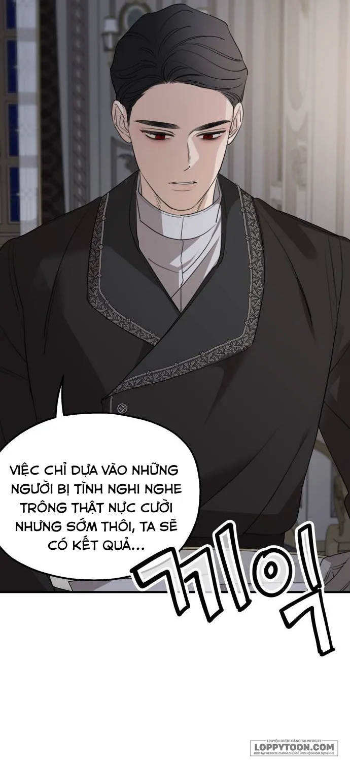 Gia Đình Chồng Quá Ám Ảnh Bởi Tôi Chap 69 - trang 22