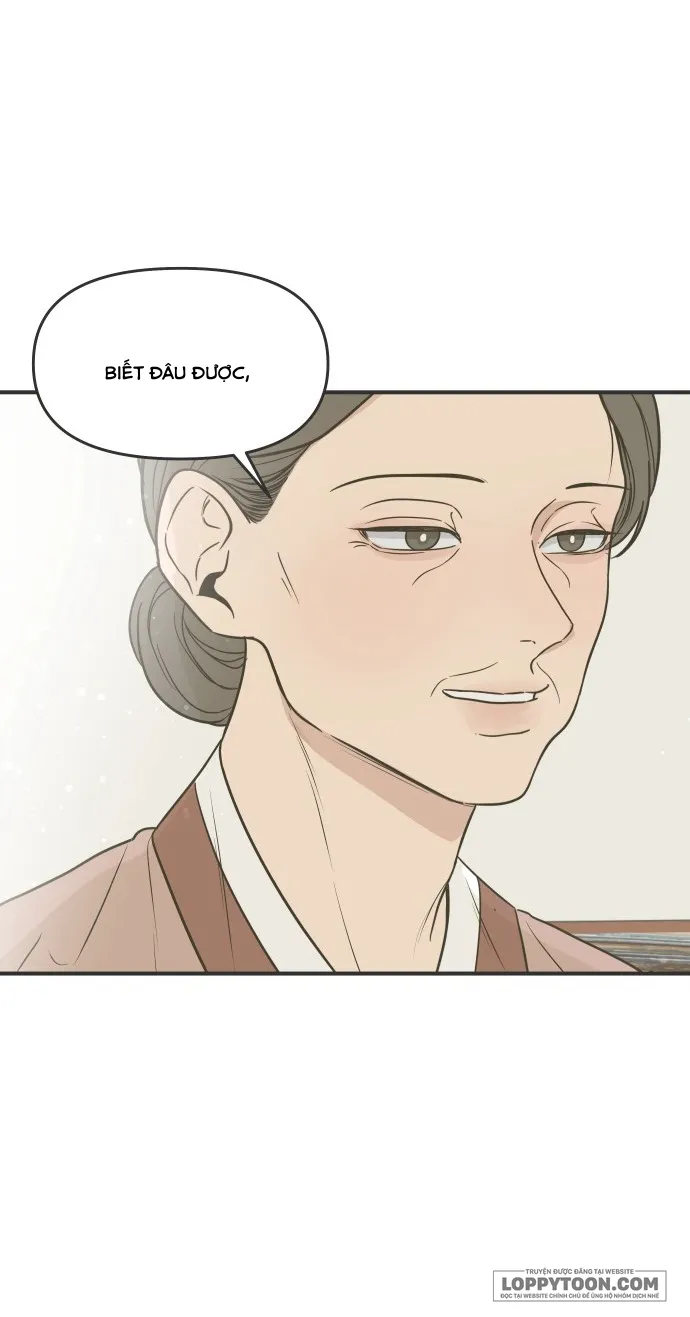 Scandal Bảo Vệ Hôn Nhân Chap 1 - trang 54
