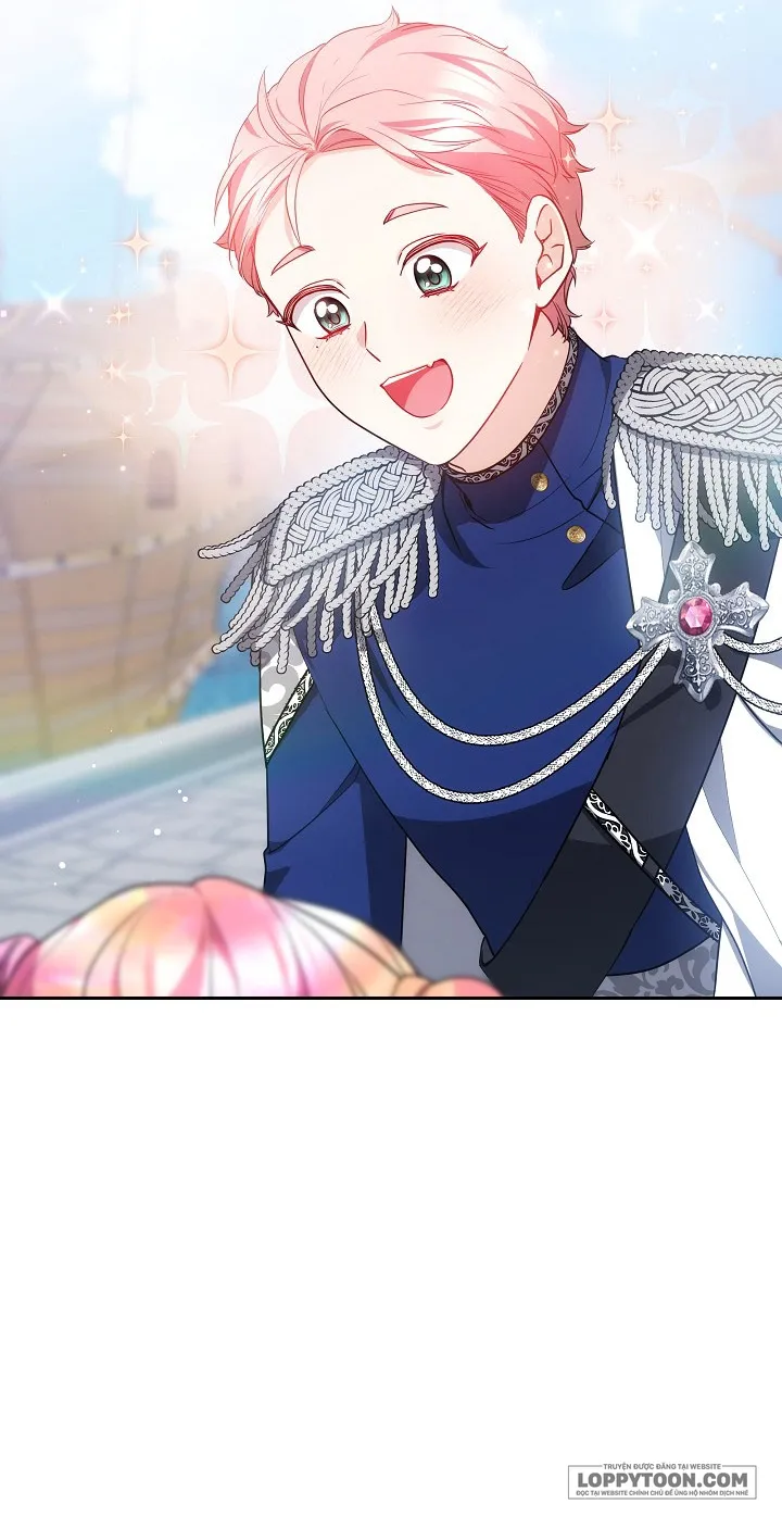 Rồng Con Thuần Hóa Những Kẻ Điên Rồ Chap 24 - trang 11