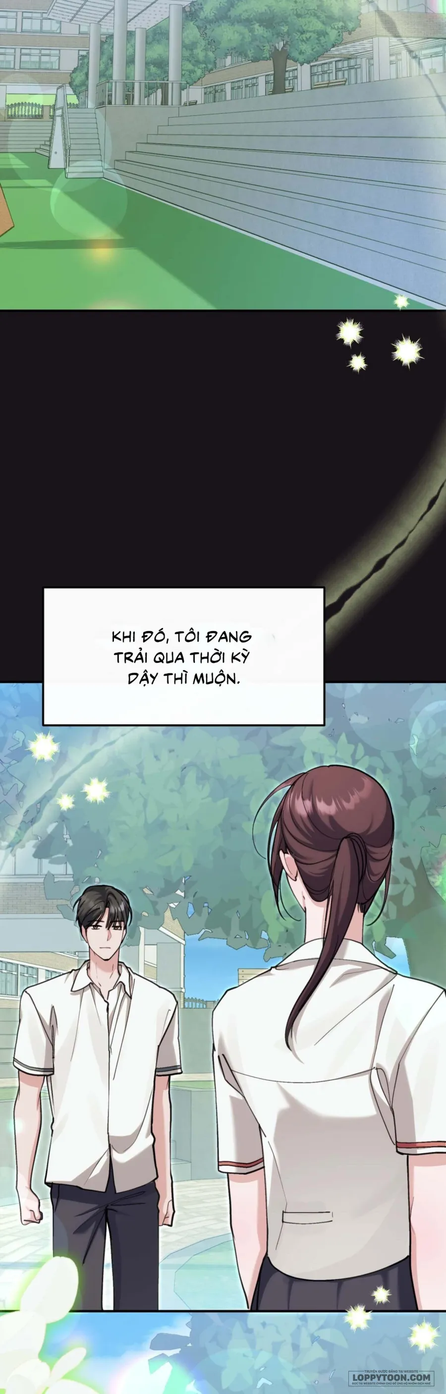 Ăn Em Một Lần Thôi, Oppa Chap 17 - trang 45