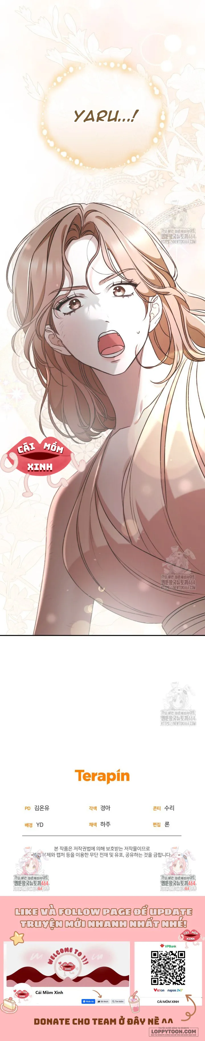 Khu Rừng Hoang Dã Chap 48 - trang 16