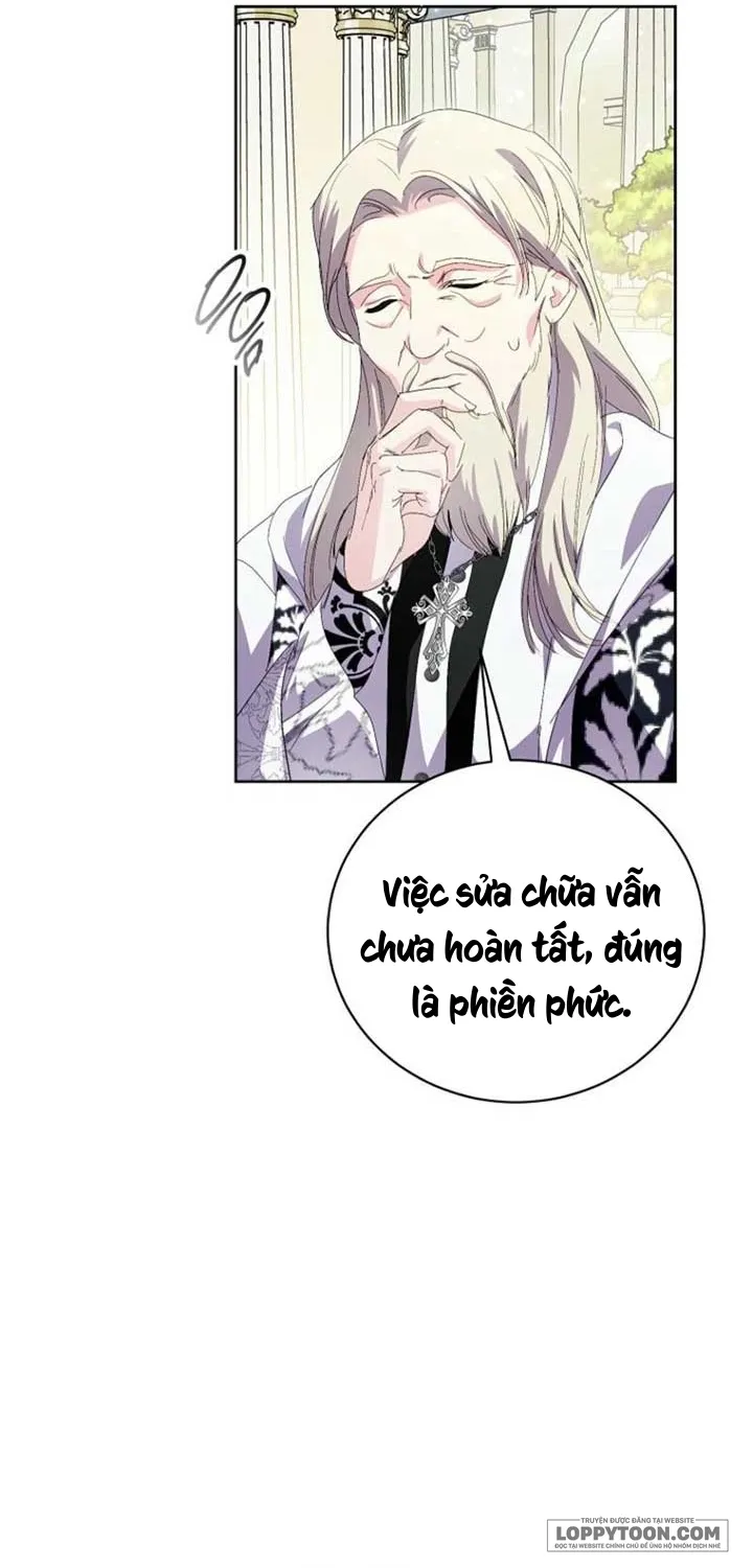 Phía Sau Mặt Nạ Của Nam Chính Hiền Lành Chap 83 - trang 32