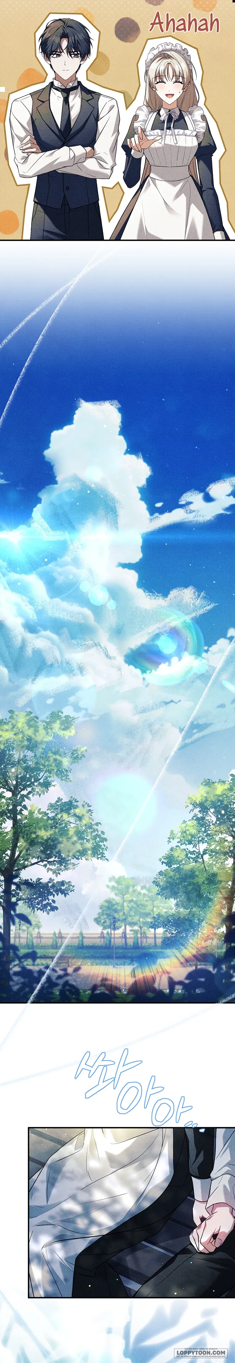 Văn Phòng Thám Tử Dành Cho Nam Chính Hối Hận! Chap 15 - trang 23