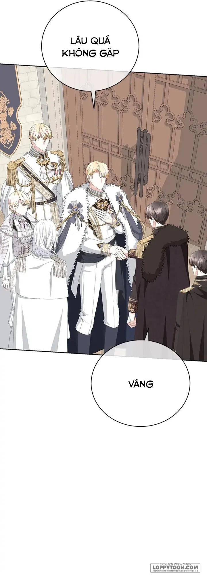 Sinh Ra Trở Thành Nhân Vật Không Có Trong Nguyên Tác Chap 74 - trang 13