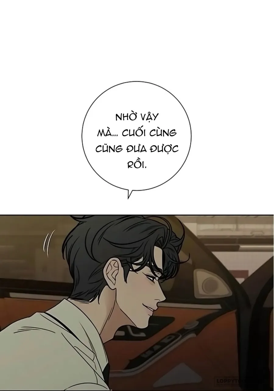 Chiến Lược Tình Yêu Trong Sáng Chap 138 - trang 105