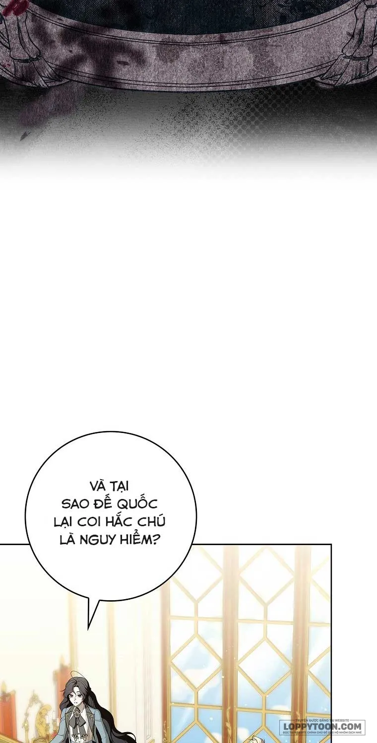 100 lời nguyền tại dinh thự Illestone Chap 20 - trang 71
