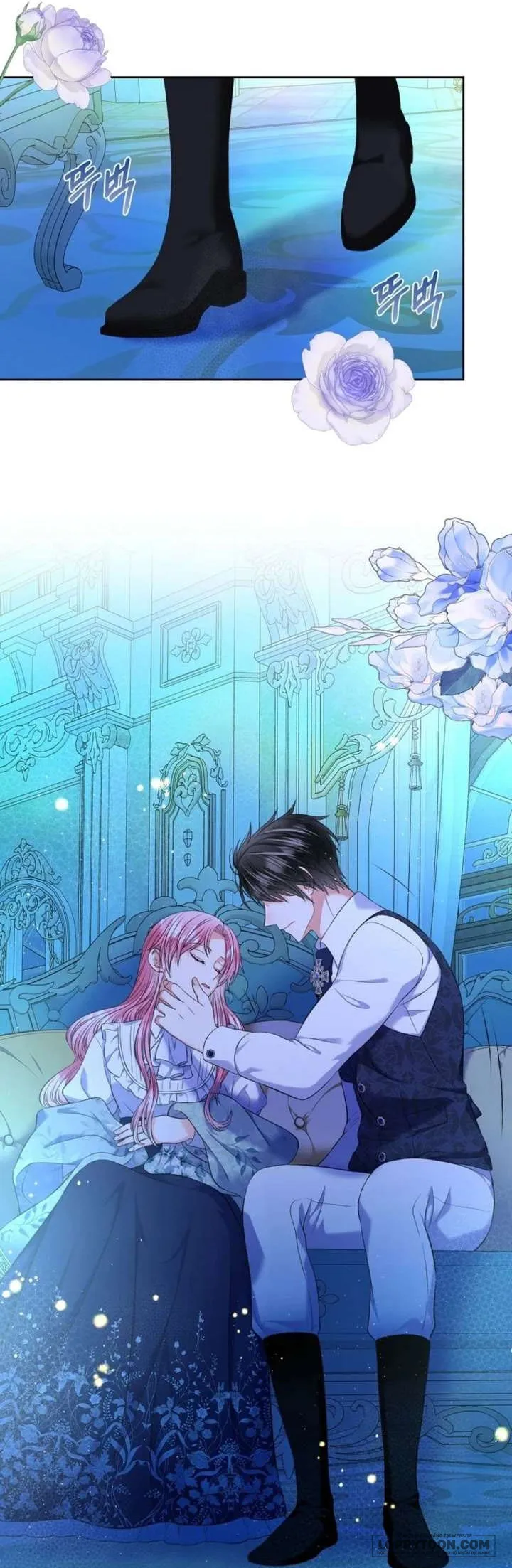 Tôi Sẽ Ly Hôn Với Anh Trai Nữ Chính Chap 91 - trang 62