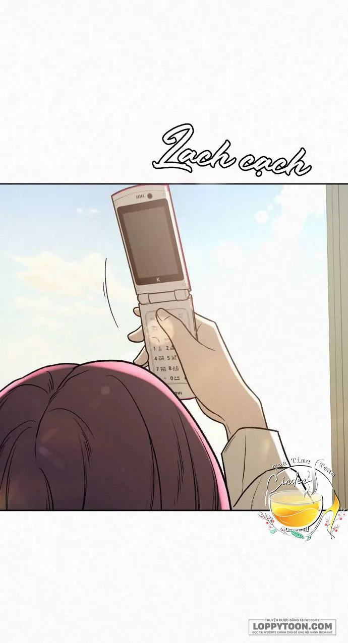 Chiến Lược Tình Yêu Trong Sáng Chap 0 - trang 32