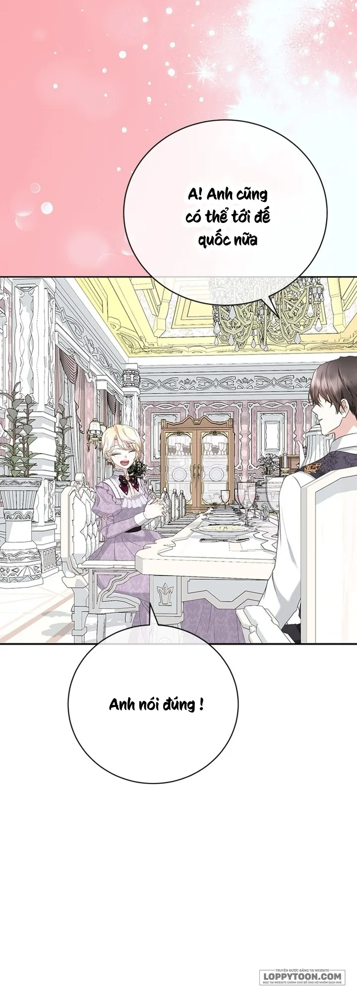 Sinh Ra Trở Thành Nhân Vật Không Có Trong Nguyên Tác Chap 83 - trang 46