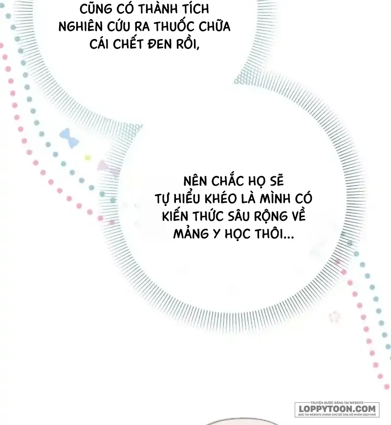 Tiểu Thư Tích Tiền Đi Bụi Chap 117 - trang 33