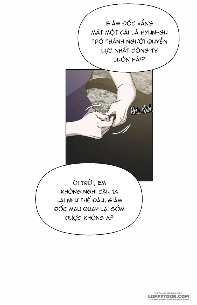 Thanh Xuân Của Chúng Ta Chap 105 - trang 8