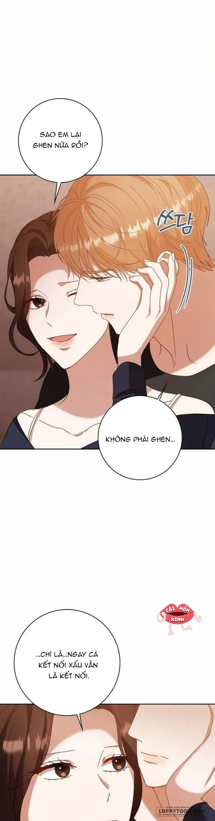 Nhịp Điệu Của Chúng Ta Chap 35 - trang 45