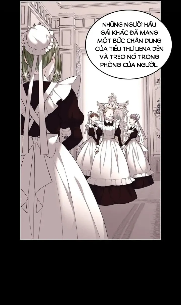 Tôi Sẽ Ly Hôn Với Anh Trai Nữ Chính Chap 17 - trang 14