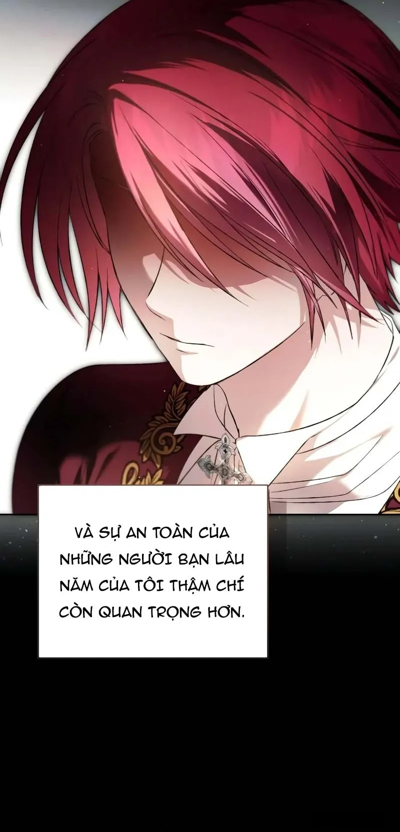 Bạo Chúa Độc Ác Trở Lại Chap 30 - trang 61