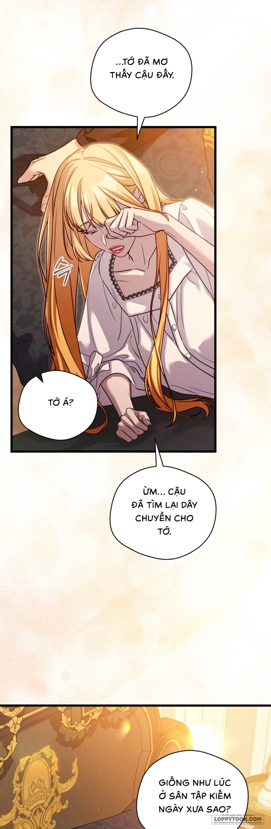 Phương Pháp Chữa Lành Cho Thanh Mai Trúc Mã Ốm Yếu Chap 4 - trang 51