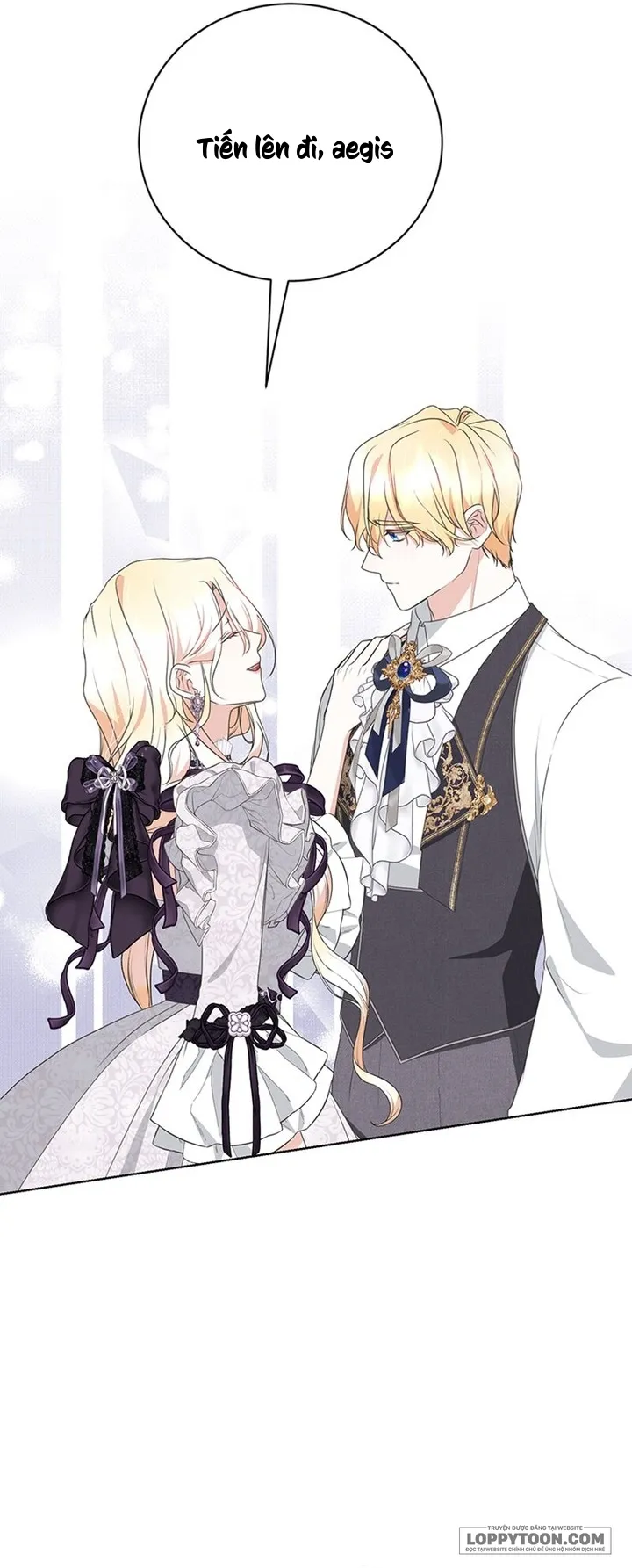 Sinh Ra Trở Thành Nhân Vật Không Có Trong Nguyên Tác Chap 84 - trang 57