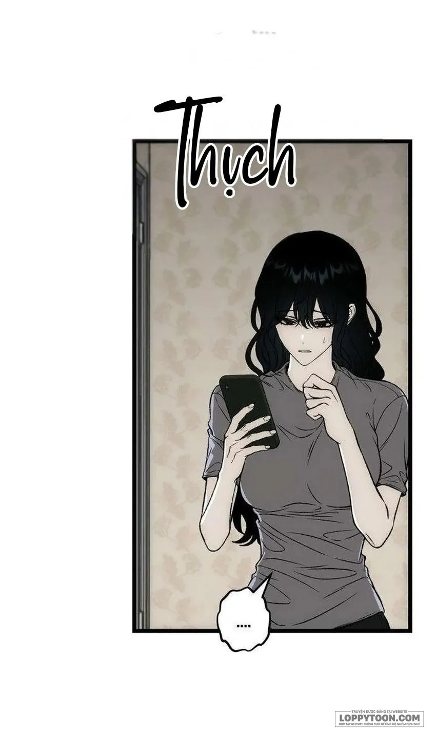 Khao Khát Bất Tận Chap 19 - trang 23