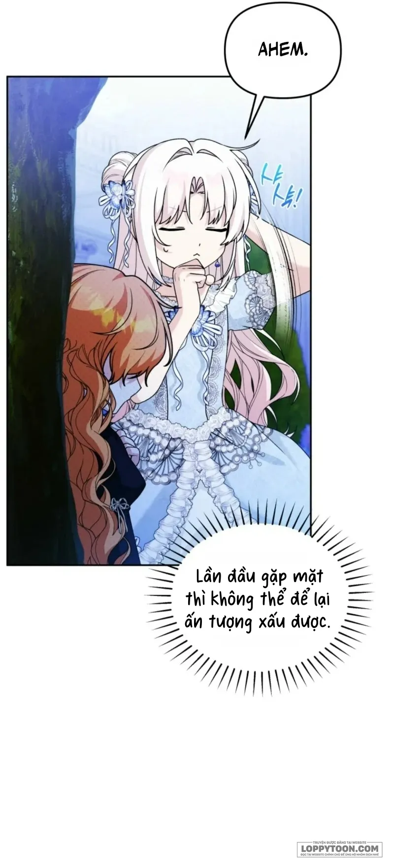 Con Dâu Của Kẻ Phản Diện Là Người Có Tố Chất Quyền Lực Chap 60 - trang 6