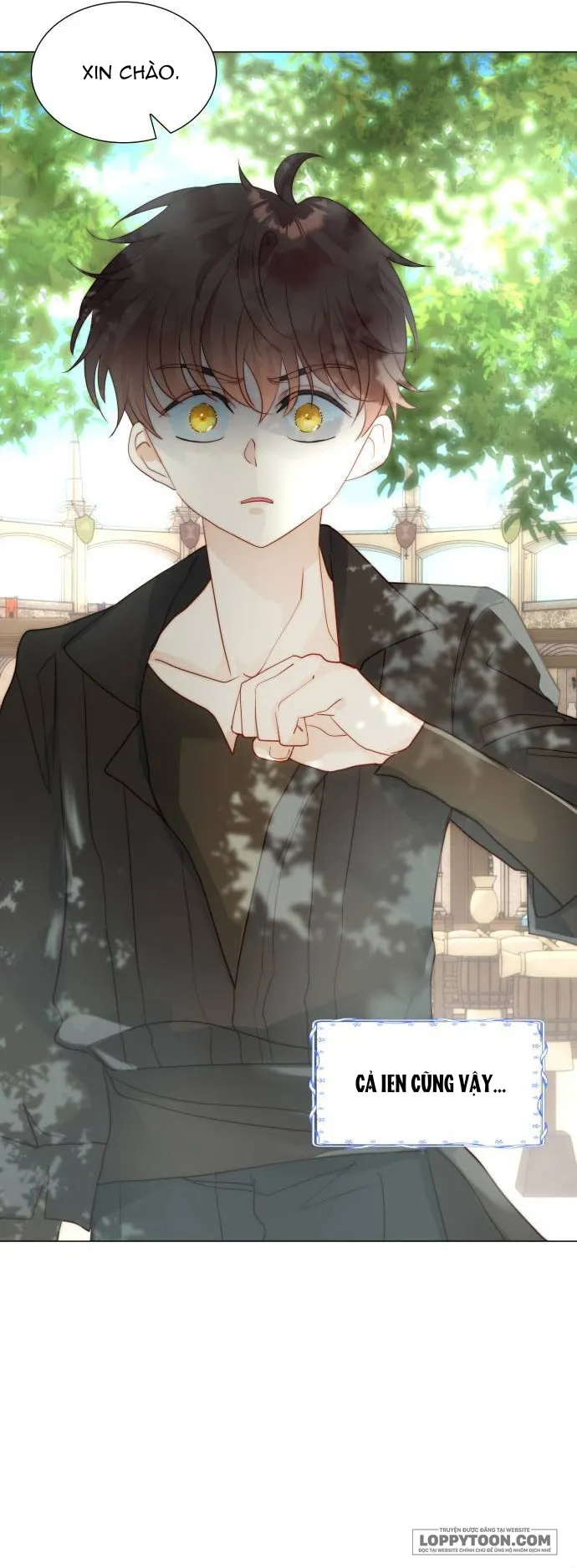 Tôi Được Sinh Ra Là Cô Con Gái Thứ Hai Chap 33 - trang 8
