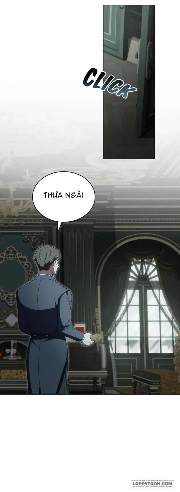 Chúa Phù Hộ Cho Sự Hủy Diệt Của Ta Chap 38 - trang 21
