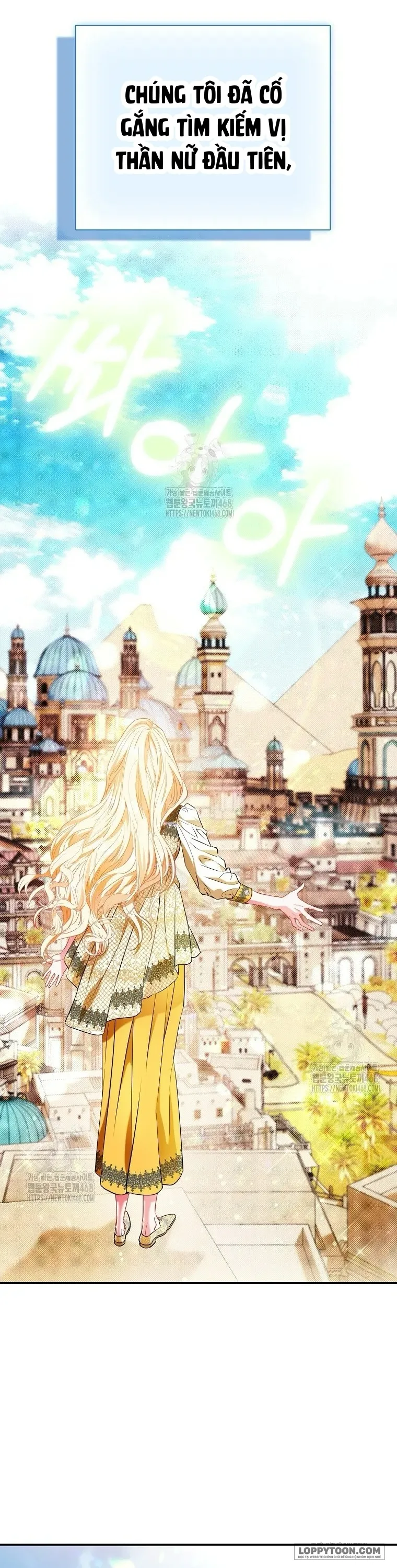 Nàng Công Chúa Của Mọi Người Chap 87 - trang 49