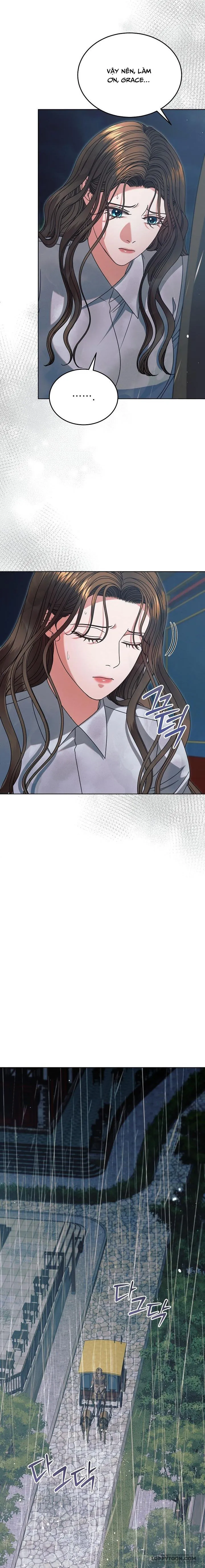 Hãy Cầu Xin Tôi Đi Chap 50 - trang 11