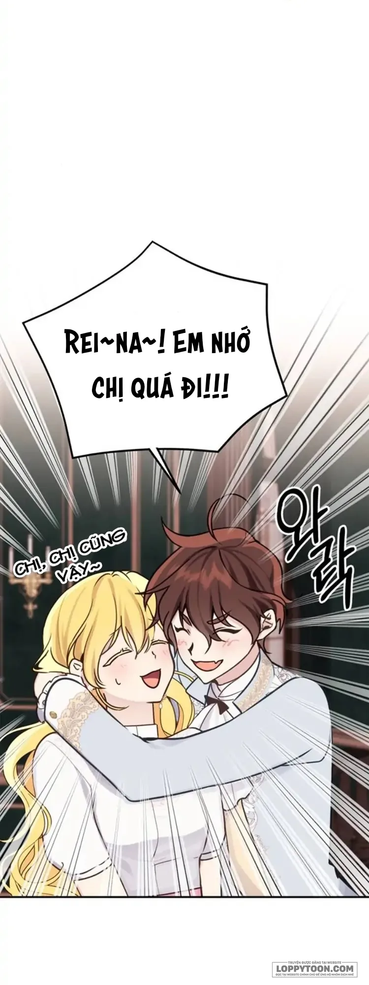 Cuộc Sống Hạnh Phúc Cùng Chồng Chap 15 - trang 30