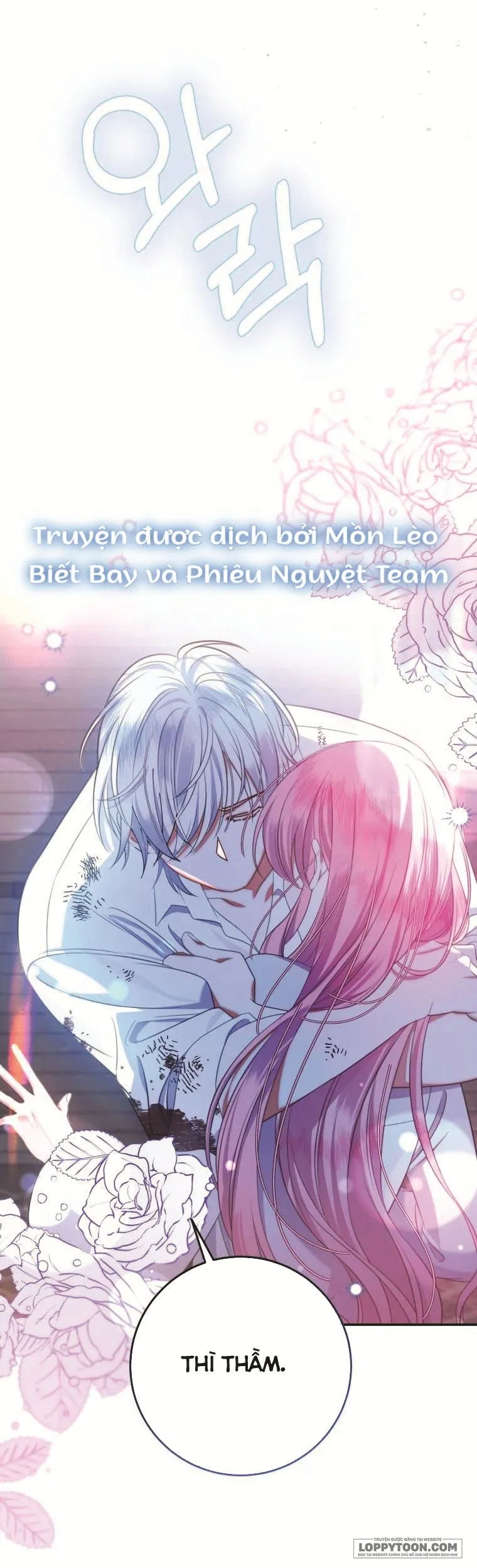 Tôi Gặp Nam Chính Trong Tù Chap 10 - trang 19