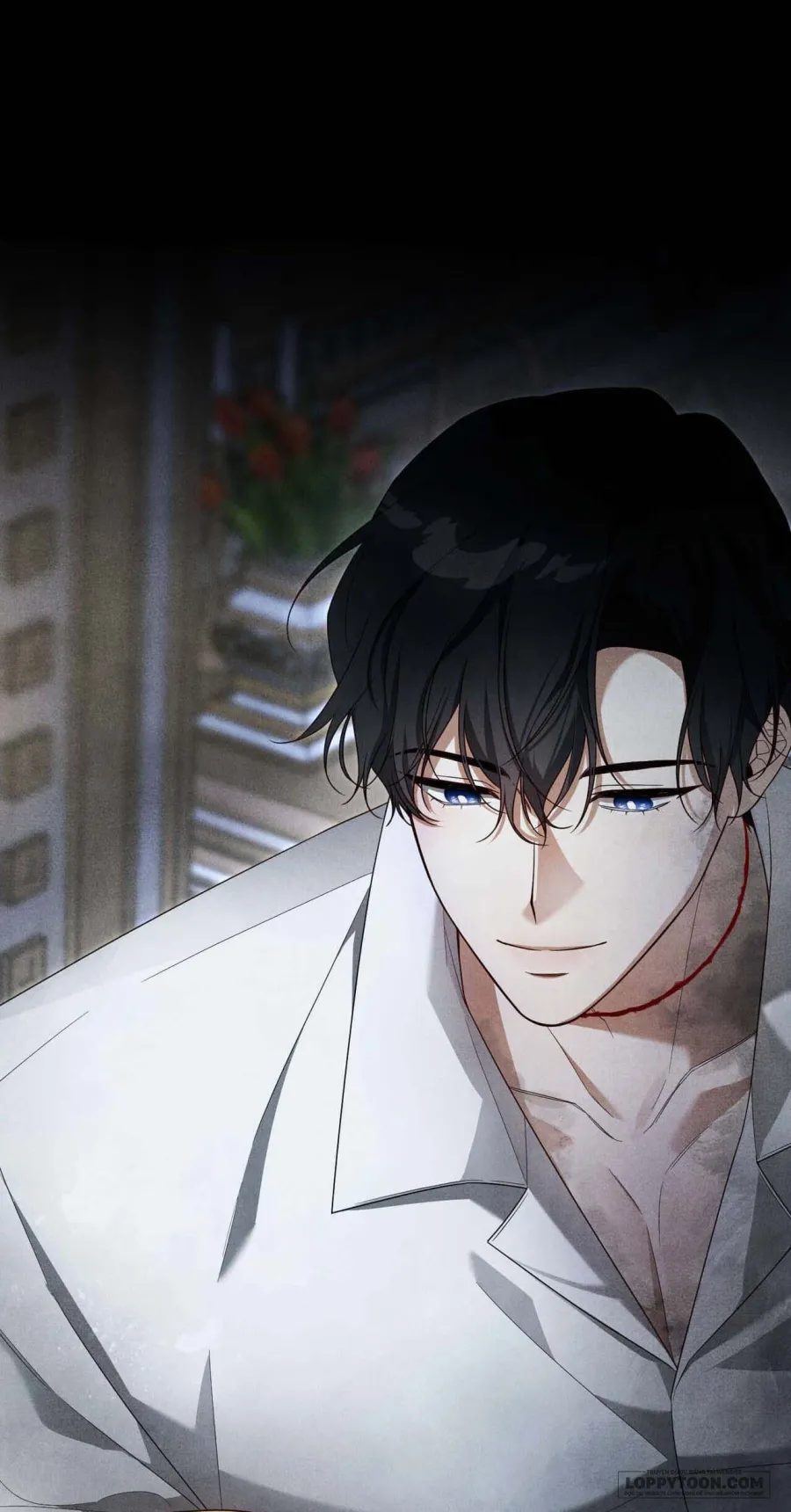 Chồng Tôi Mãi Không Chịu Chết Chap 1 - 🔞 - trang 22