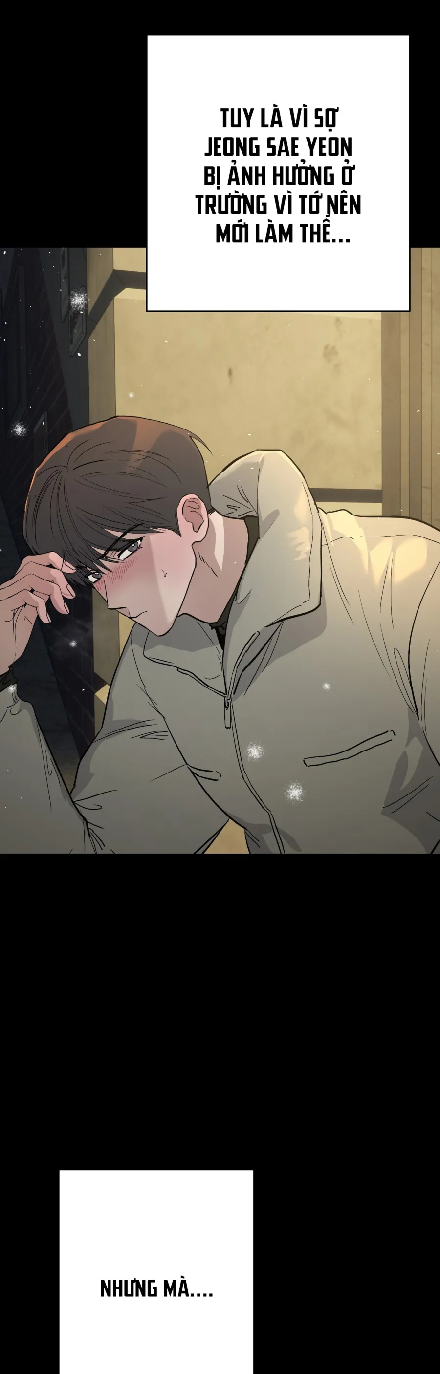 [KHÔNG CHE] Ẩn Tình Nơi Vườn Cây Ăn Quả Chap 11 - trang 42
