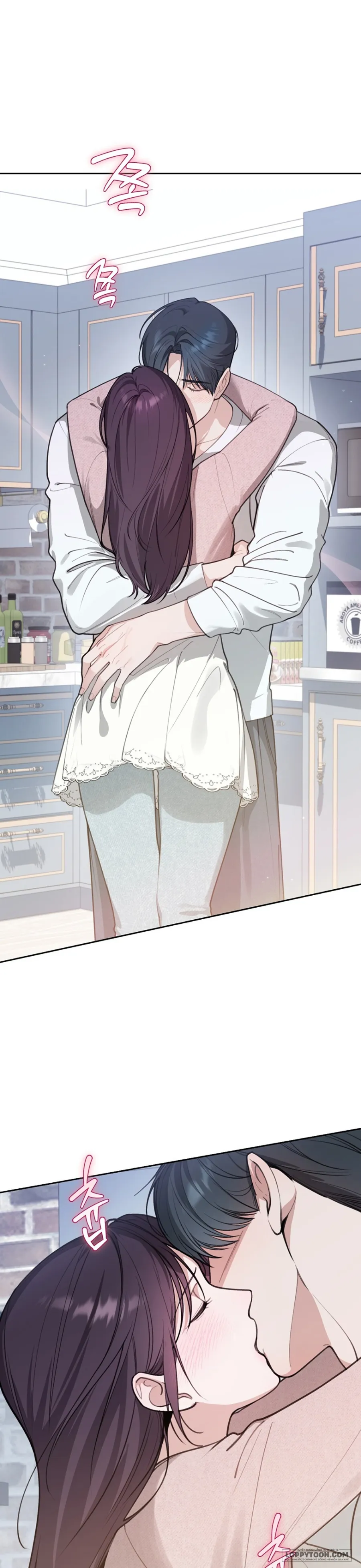 Ăn Em Một Lần Thôi, Oppa Chap 3 - trang 5