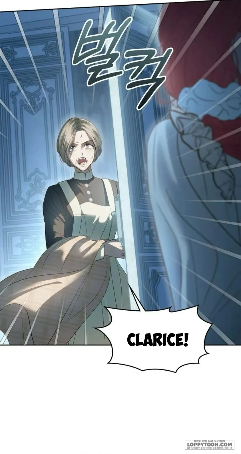 Phạm Nhân Bé Con Của Dinh Thự Mùa Đông Chap 96 - trang 83